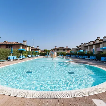 Apartman Belvilla By Oyo Adriatico Deluxe *
