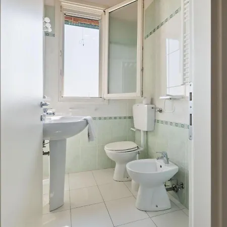Daire Comfort In Lido delle Nazioni