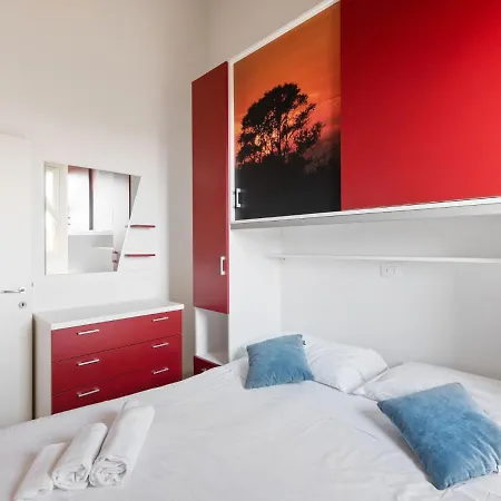 Apartman Belvilla By Oyo Adriatico Deluxe