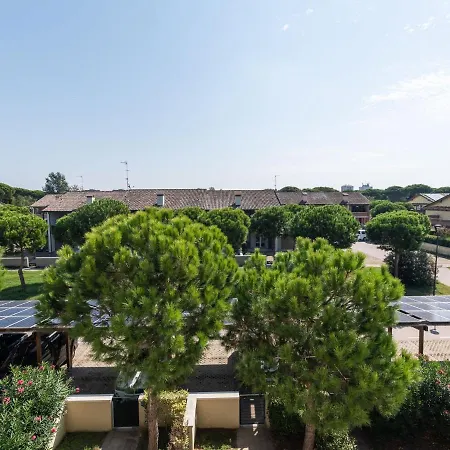 Apartman Belvilla By Oyo Adriatico Deluxe Lido delle Nazioni
