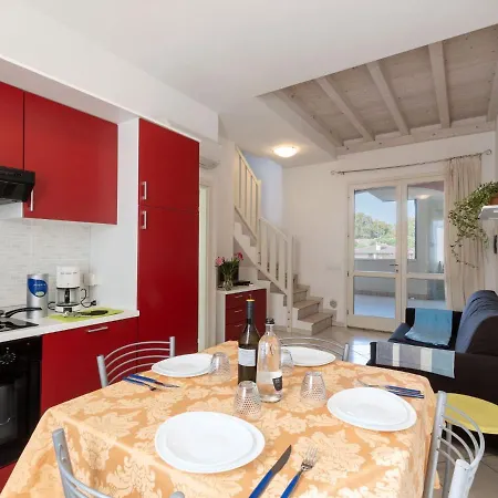 Apartman Belvilla By Oyo Adriatico Deluxe *