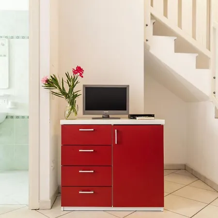 Apartamento Comfort In *