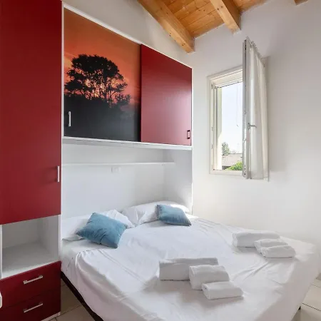 Apartment Belvilla By Oyo Adriatico Deluxe *