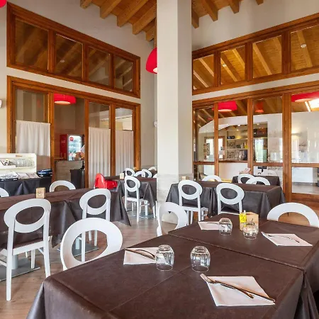 Appartement Belvilla By Oyo Adriatico Deluxe *
