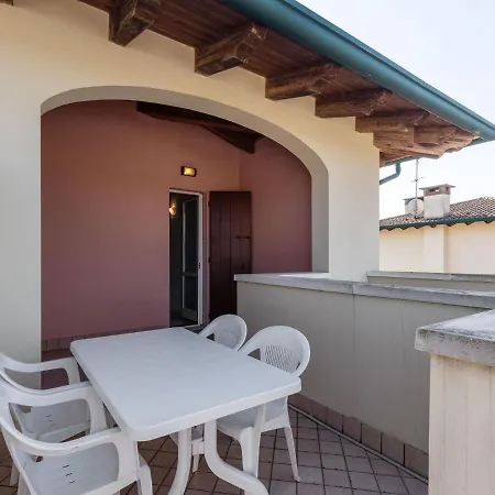 Appartement Belvilla By Oyo Adriatico Deluxe Lido delle Nazioni